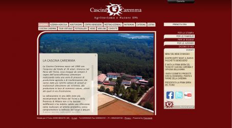 Sito di Cascina Caremma 