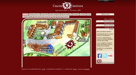 Sito di Cascina Caremma 