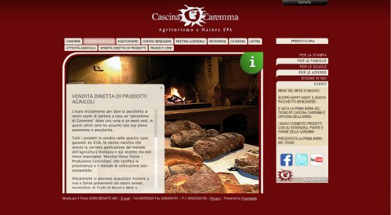 Sito di Cascina Caremma 