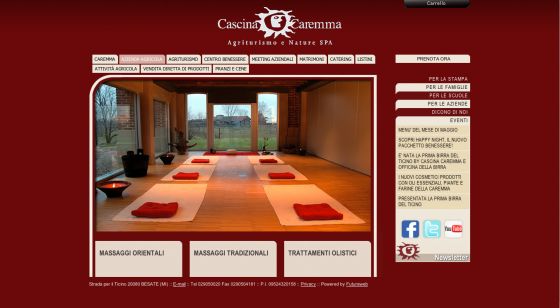 Sito di Cascina Caremma 